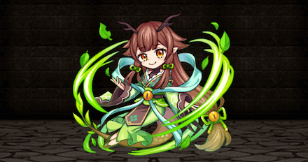 竜巻風龍の画像