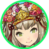 オセロニアの鈴々の画像