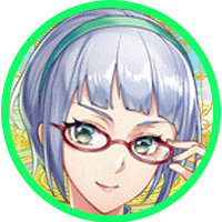 オセロニアのシェリザの画像