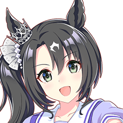 サトノクラウンの画像