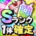Sランク確定