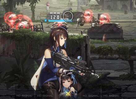 ストーリー攻略