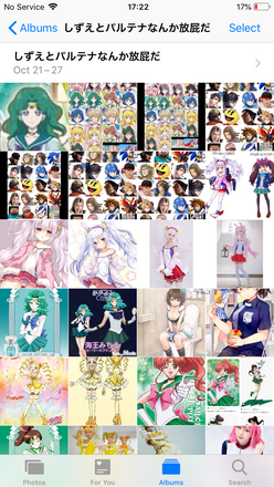 コメント画像