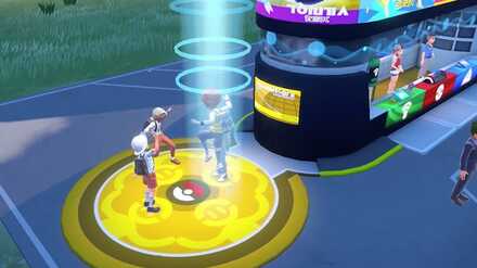 ユニオンサークルでマルチ