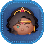 踊り子エスメラルダ画像