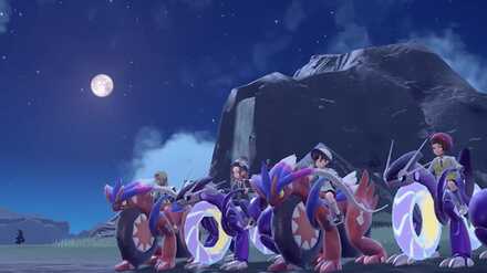 マルチプレイで冒険