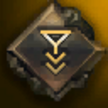 固定ダメージ減少