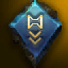 行動不可時ダメージ減少