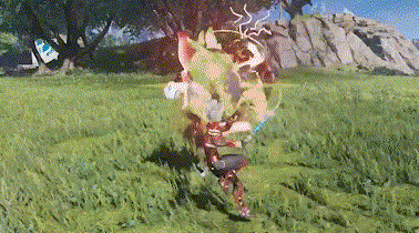 ウェイカーの新クラススキル