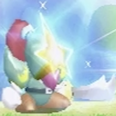 スーパーブレイドナイト画像