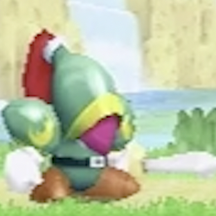 ブレイドナイト画像