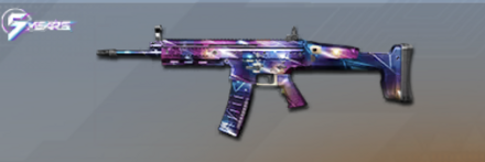 ジャミングシグナル画像