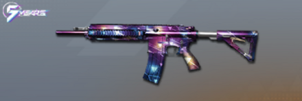 ジャミングシグナル画像