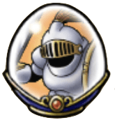 さまようよろい