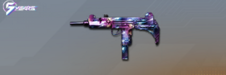 ジャミングシグナル画像