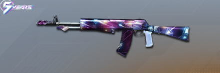 ジャミングシグナル画像