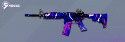 新視界の夜画像