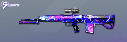 新視界の夜画像