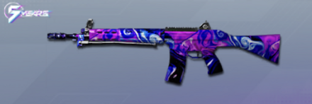 新視界の夜画像