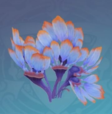 「水の中で沸き返る画彩」の画像