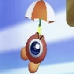 パラソルワドルドゥ画像