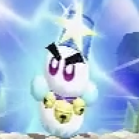 スーパーチリー画像