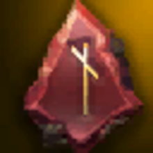 物理スキル威力