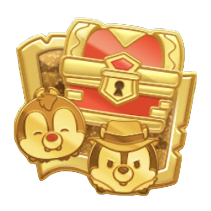 ゴールドピンズ