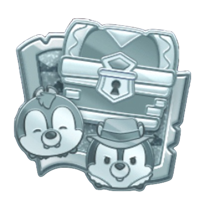 シルバーピンズ