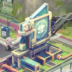 タクティクアカデミー