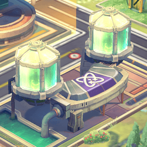 リサイクルルーム