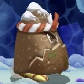 マウンデス画像