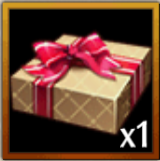 遊園地プレゼント