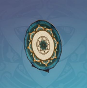 「店舗の螺旋模様」の画像