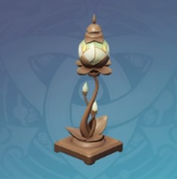 「快適な光」の画像