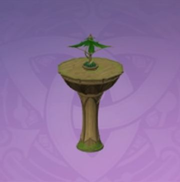 住居の台榭-「煙が立ち昇る地」の画像