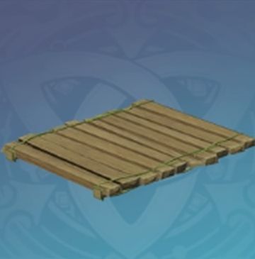 外景佳作-「煙空桟道」の画像