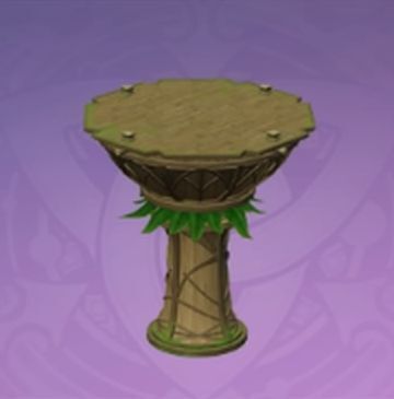 住居の台榭-「悠然眺望の楼」の画像