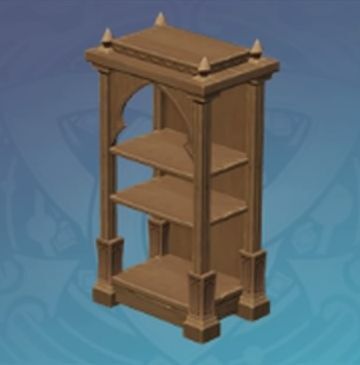 証悟の「種々雑多」収納棚の画像