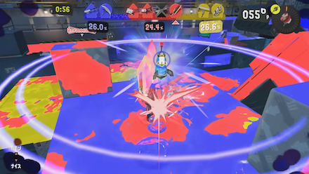 スーパーシグナルを防衛する