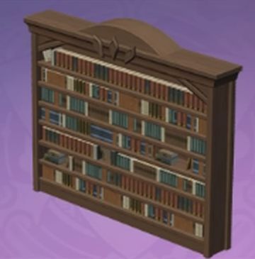 「卓識の地の宝物」の画像