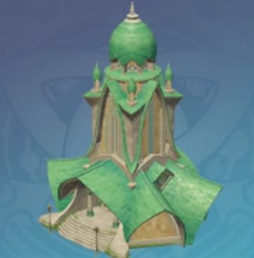 「知恵の都の金銀財宝」の画像