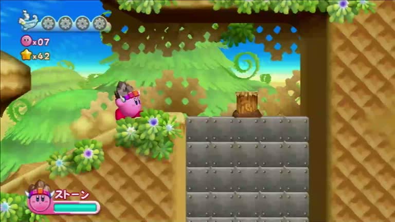 ゼルダの伝説（ブレスオブワイルド）&星のカービーWiiデラックス 星のカービィ Wii デラックス 攻略 - YouTube