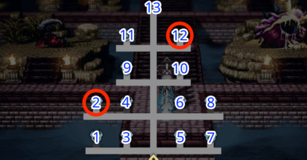 戦いの篝火 -海Ⅱ-