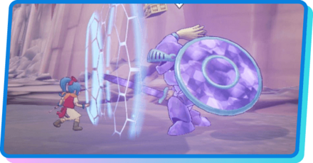 ジュエルモンスター