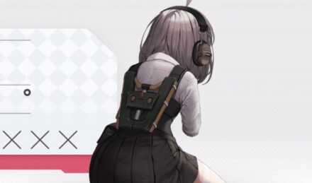 シグナルの背中