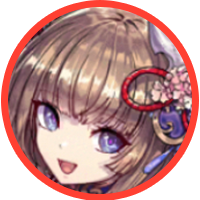 カエデのアイコン