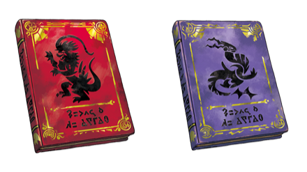 謎の怪物のスケッチと写真が公開