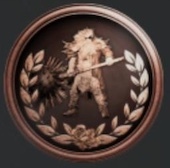 村の美化委員長