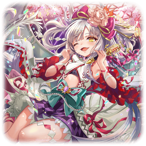 オセロニアの［浄階ヒロイン］コノエの画像